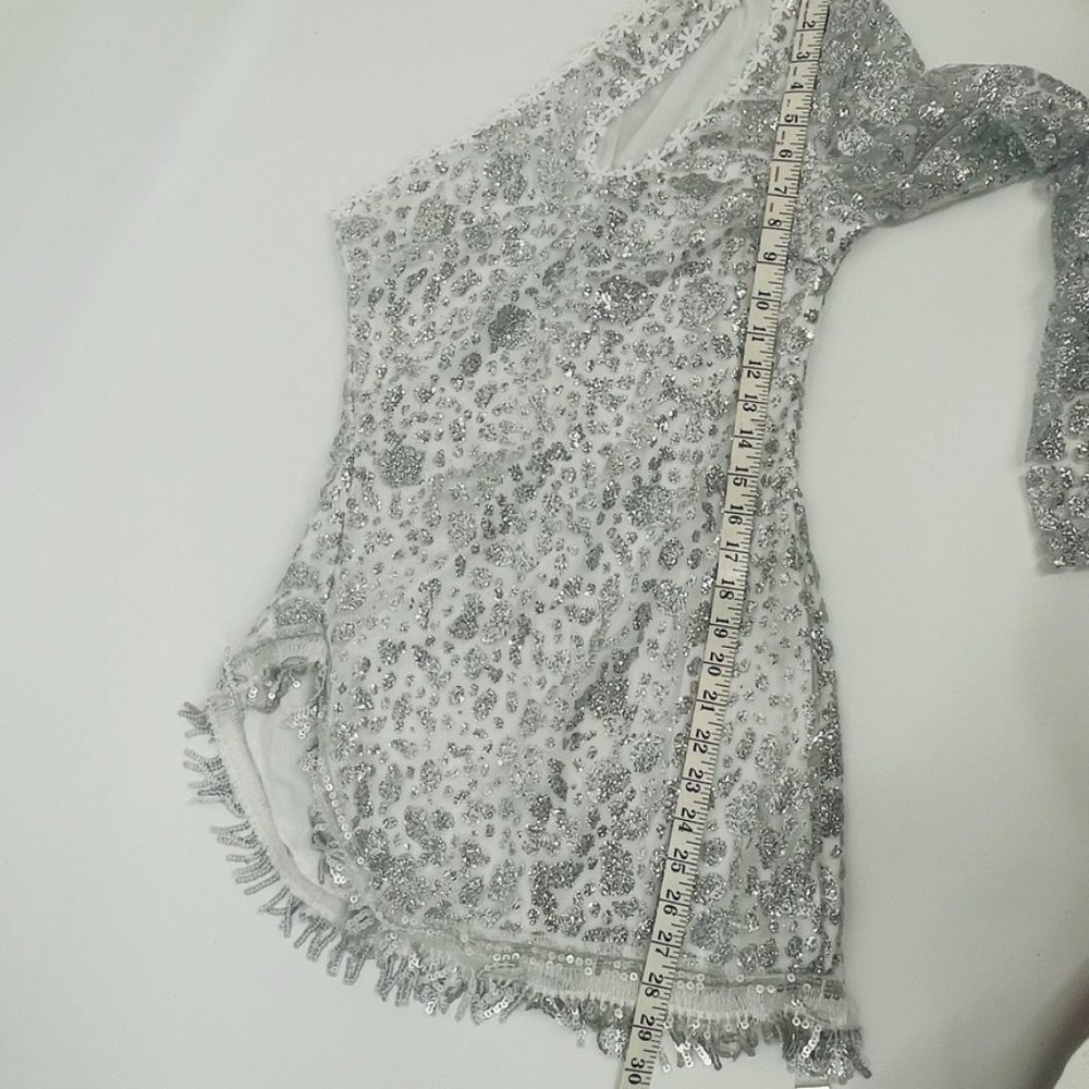 One Shoulder Top - Picture 10 of 11